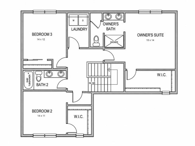 88 Susie Wilson Road, Essex, VT 05452
