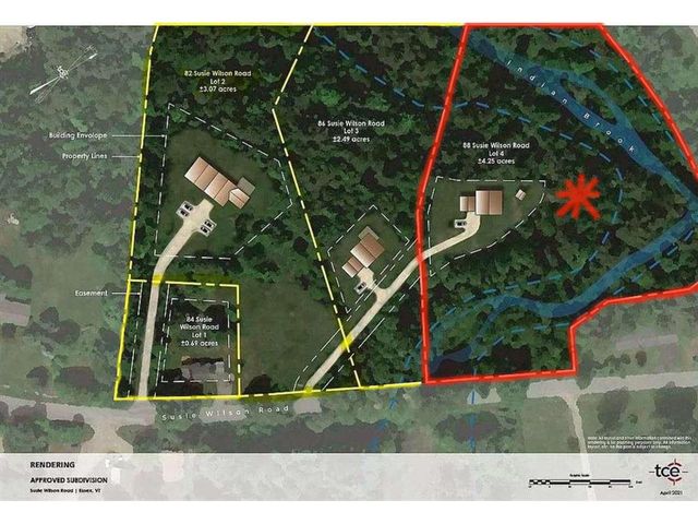 88 Susie Wilson Road, Essex, VT 05452