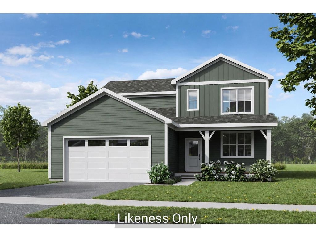 88 Susie Wilson Road, Essex, VT 05452