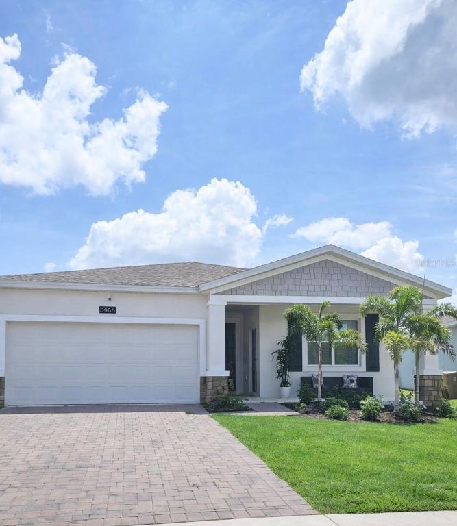 6456 NEEDLE WAY, St Cloud, FL 34771