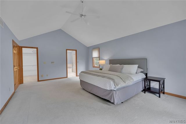 9530 Cobblestone Dr, Clarence, NY 14031