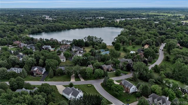 9530 Cobblestone Dr, Clarence, NY 14031