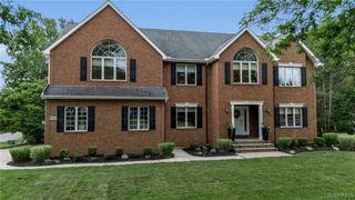 9530 Cobblestone Dr, Clarence, NY 14031