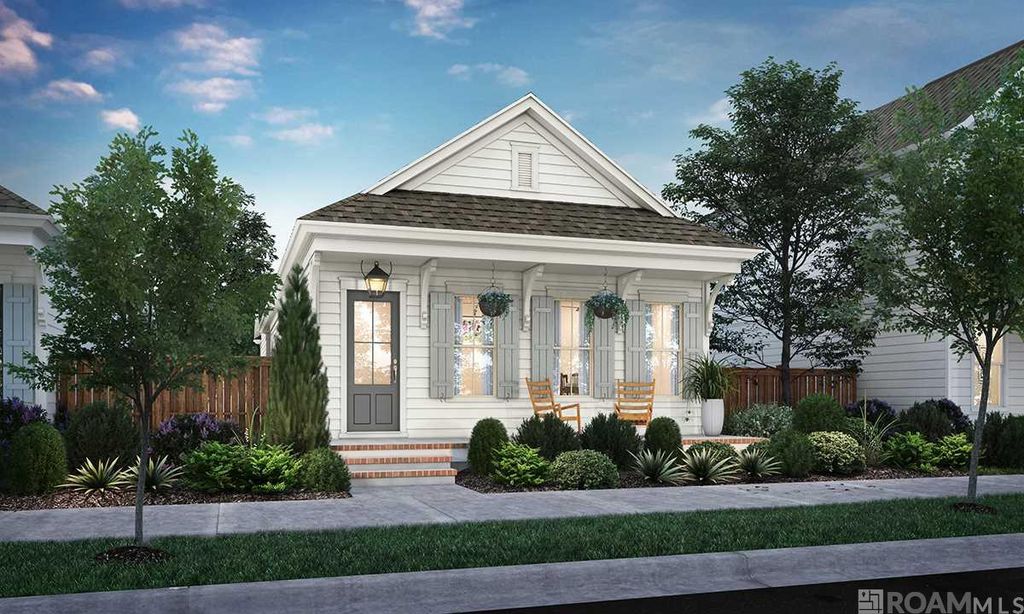 14520 Haile Way, Baton Rouge, LA 70817