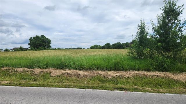 J Hwy & Lucy Webb Road, Raymore, MO 64083