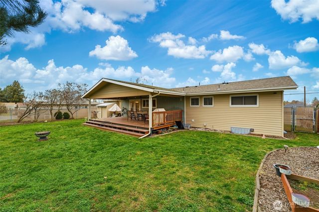 1619 Fern Avenue, Walla Walla, WA 99362