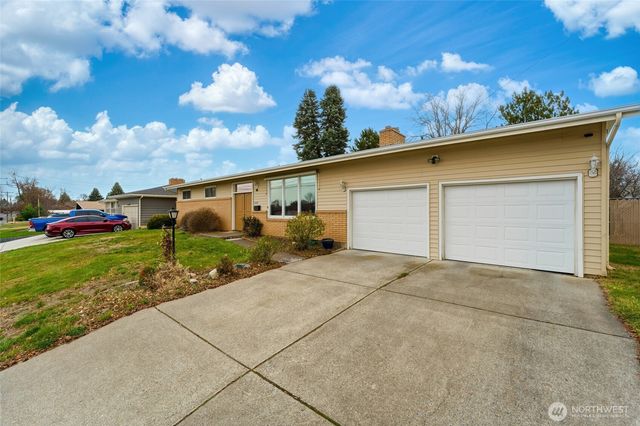 1619 Fern Avenue, Walla Walla, WA 99362