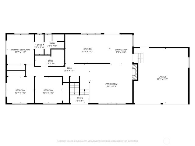 1619 Fern Avenue, Walla Walla, WA 99362