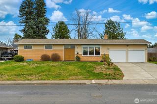 1619 Fern Avenue, Walla Walla, WA 99362