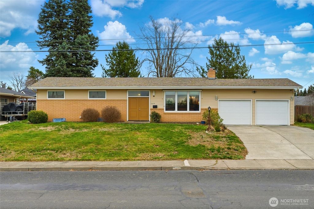 1619 Fern Avenue, Walla Walla, WA 99362