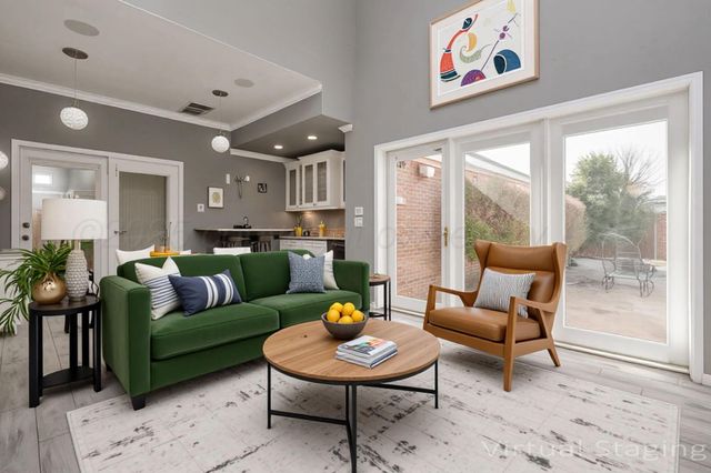 7715 Tarrytown Avenue, Amarillo, TX 79121