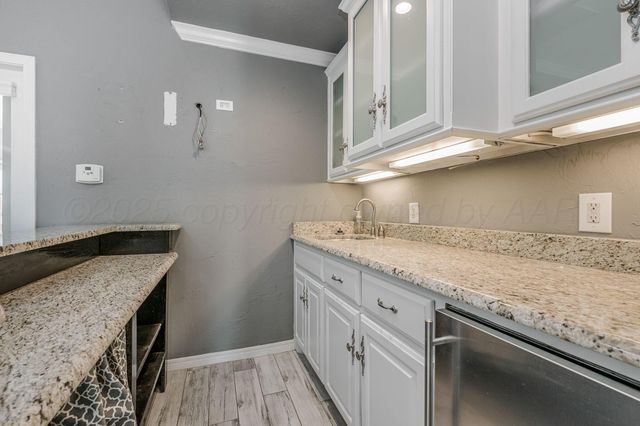 7715 Tarrytown Avenue, Amarillo, TX 79121