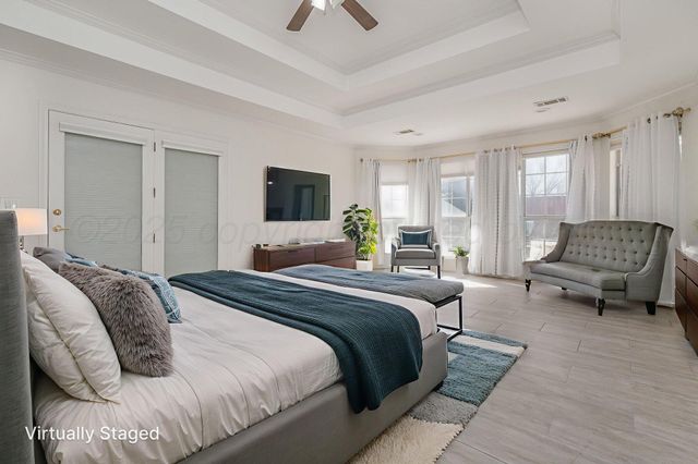 7715 Tarrytown Avenue, Amarillo, TX 79121