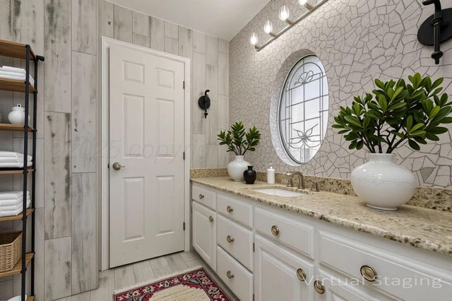 7715 Tarrytown Avenue, Amarillo, TX 79121