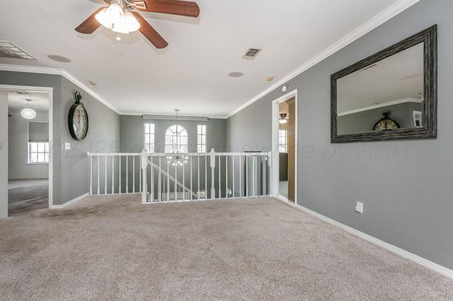 7715 Tarrytown Avenue, Amarillo, TX 79121