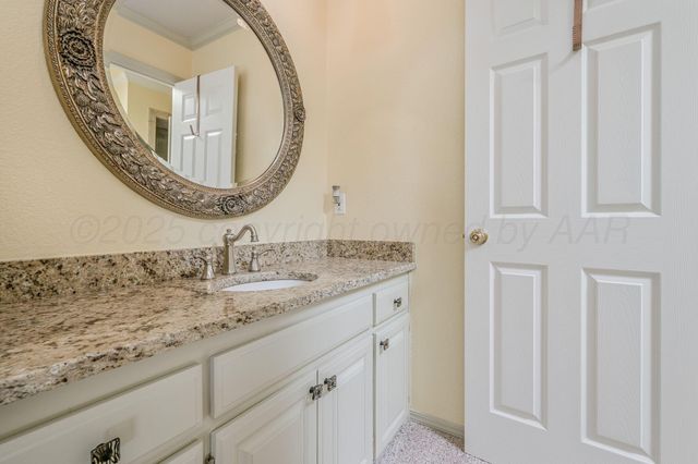 7715 Tarrytown Avenue, Amarillo, TX 79121