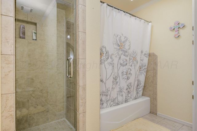 7715 Tarrytown Avenue, Amarillo, TX 79121