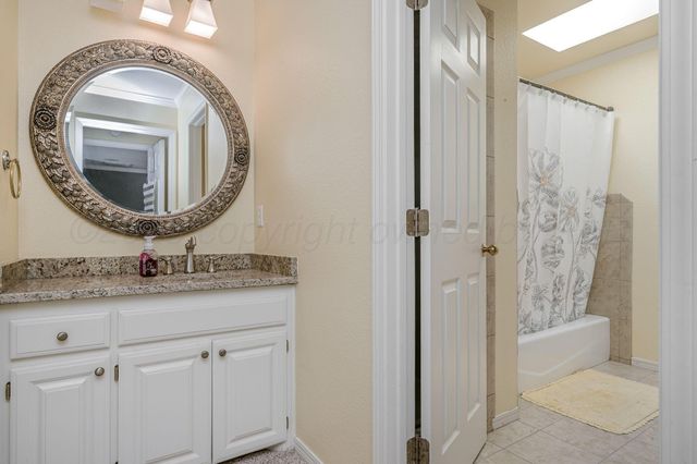 7715 Tarrytown Avenue, Amarillo, TX 79121