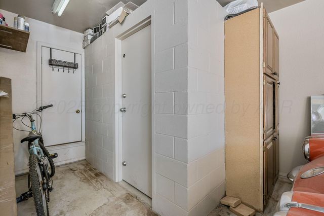 7715 Tarrytown Avenue, Amarillo, TX 79121