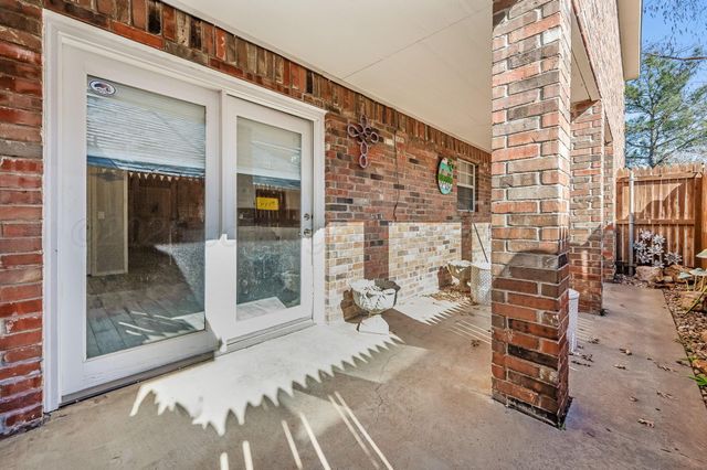 7715 Tarrytown Avenue, Amarillo, TX 79121