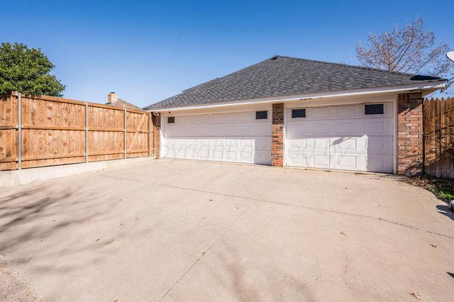 7715 Tarrytown Avenue, Amarillo, TX 79121