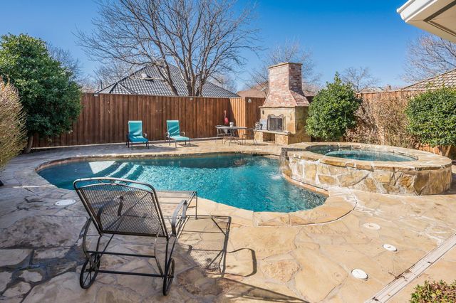 7715 Tarrytown Avenue, Amarillo, TX 79121