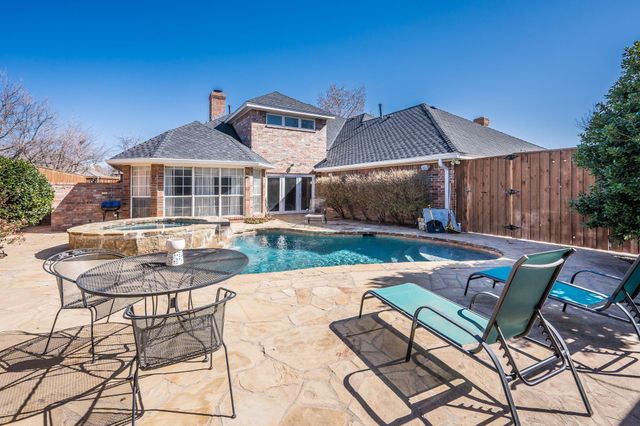 7715 Tarrytown Avenue, Amarillo, TX 79121