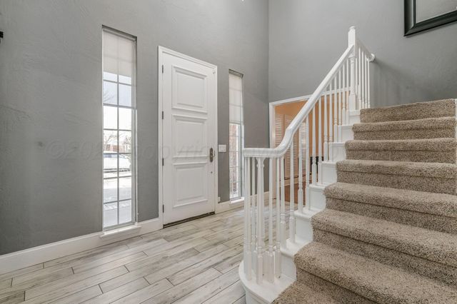 7715 Tarrytown Avenue, Amarillo, TX 79121