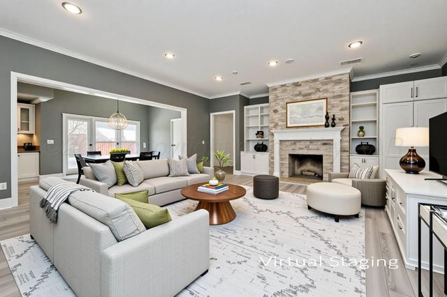 7715 Tarrytown Avenue, Amarillo, TX 79121