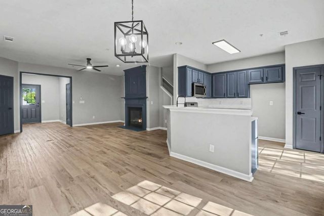 131 Finsbury Lane, Woodstock, GA 30188