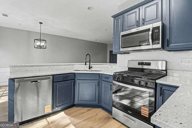 131 Finsbury Lane, Woodstock, GA 30188