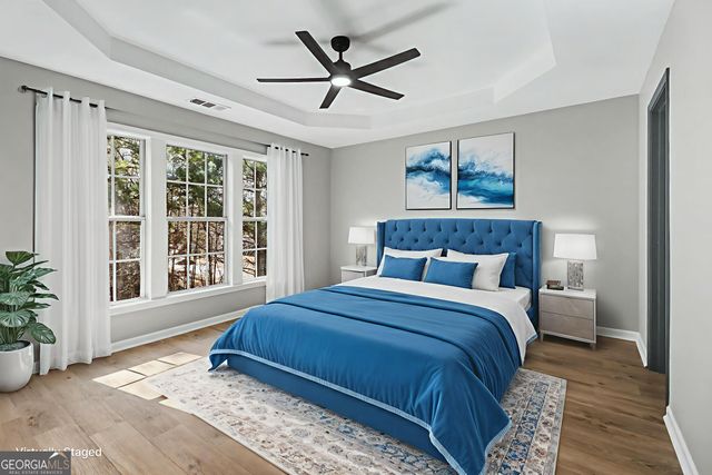 131 Finsbury Lane, Woodstock, GA 30188