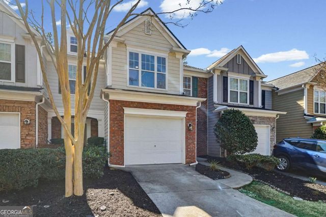 131 Finsbury Lane, Woodstock, GA 30188