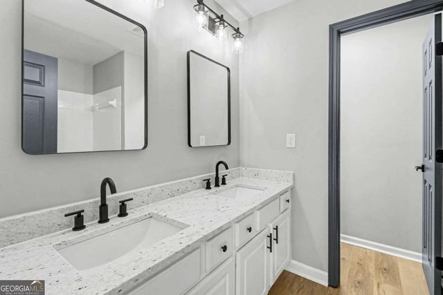 131 Finsbury Lane, Woodstock, GA 30188