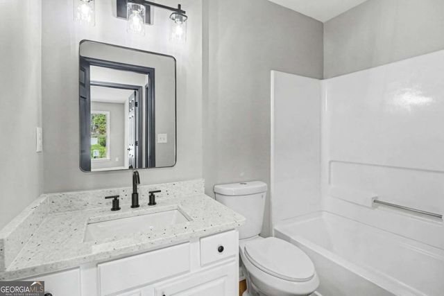 131 Finsbury Lane, Woodstock, GA 30188