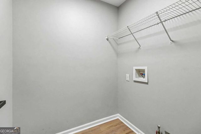 131 Finsbury Lane, Woodstock, GA 30188