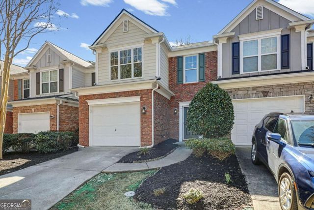 131 Finsbury Lane, Woodstock, GA 30188