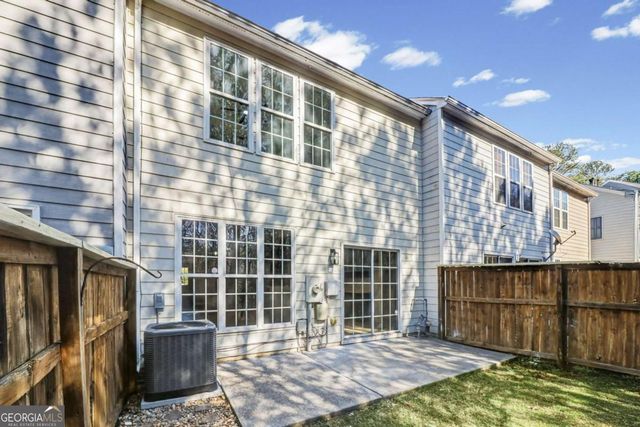 131 Finsbury Lane, Woodstock, GA 30188