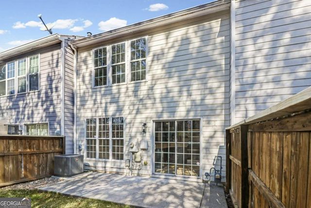 131 Finsbury Lane, Woodstock, GA 30188