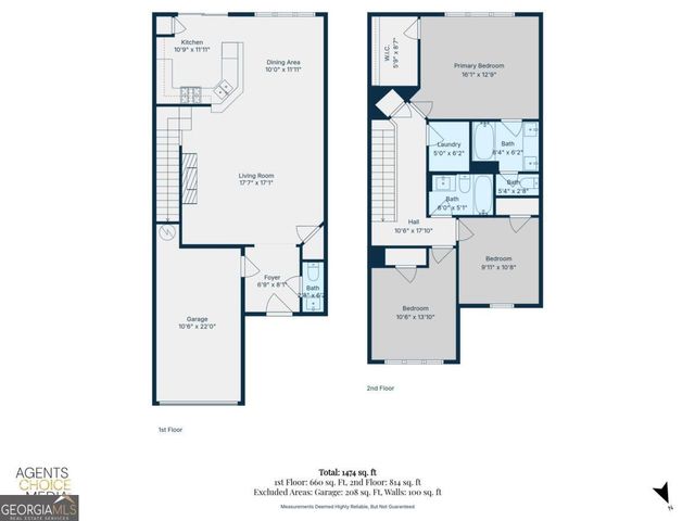 131 Finsbury Lane, Woodstock, GA 30188