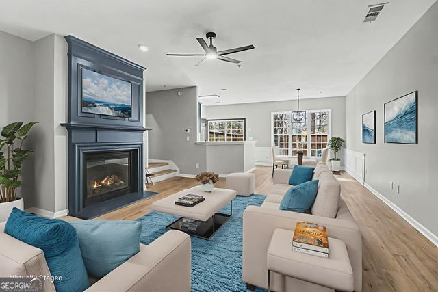 131 Finsbury Lane, Woodstock, GA 30188