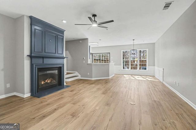 131 Finsbury Lane, Woodstock, GA 30188