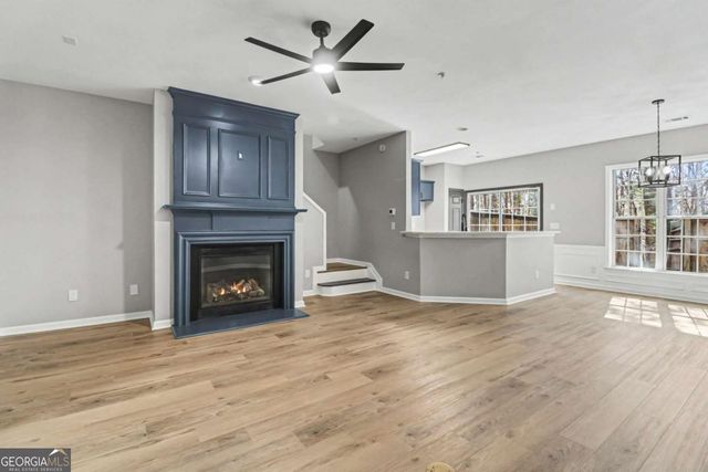 131 Finsbury Lane, Woodstock, GA 30188