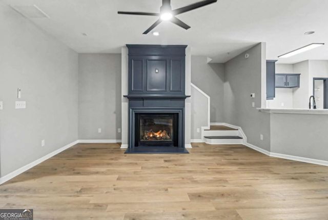 131 Finsbury Lane, Woodstock, GA 30188