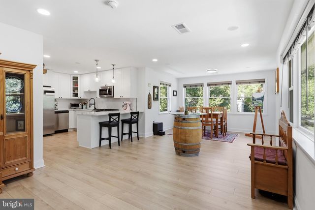 3127 PARK DR SE, Washington, DC 20020