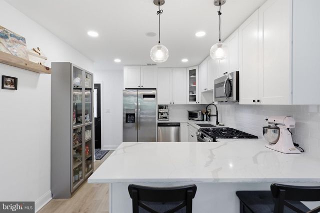 3127 PARK DR SE, Washington, DC 20020