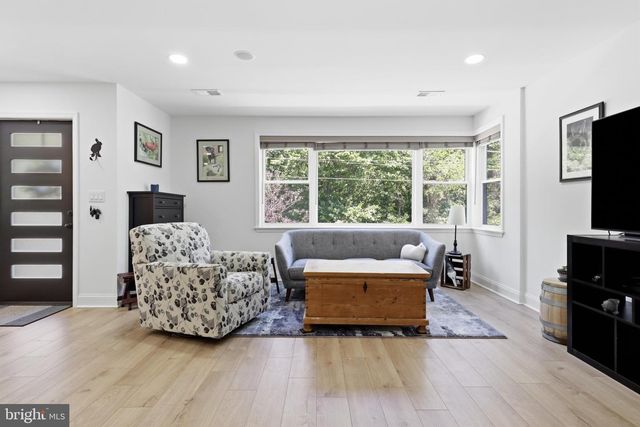 3127 PARK DR SE, Washington, DC 20020