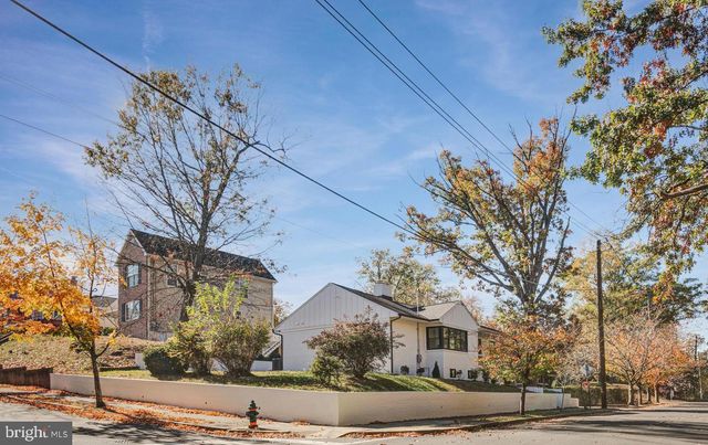3127 PARK DR SE, Washington, DC 20020