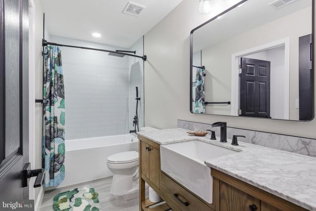 3127 PARK DR SE, Washington, DC 20020