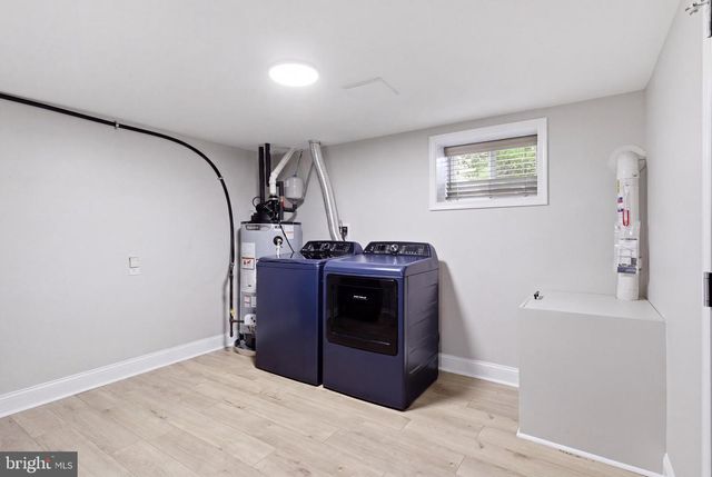 3127 PARK DR SE, Washington, DC 20020